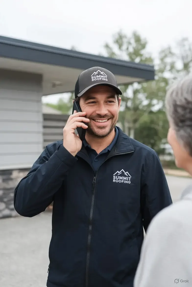 Flat Roof Leak Repair Battle Creek, MI FAQs
